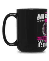 Black Mug 15oz