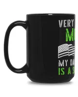 Black Mug 15oz