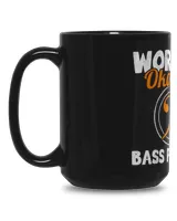 Black Mug 15oz Black Mug 15oz