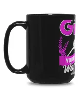 Black Mug 15oz