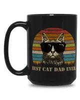 Black Mug 15oz