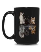 Black Mug 15oz