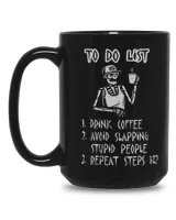 Black Mug 15oz