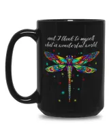 Black Mug 15oz