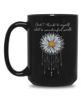 Black Mug 15oz