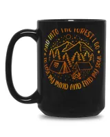 Black Mug 15oz