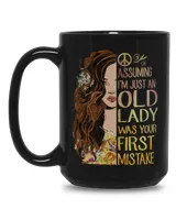 Black Mug 15oz