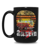 Black Mug 15oz