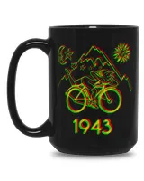 Black Mug 15oz