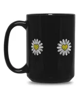 Black Mug 15oz