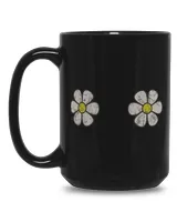 Black Mug 15oz