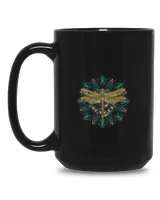 Black Mug 15oz