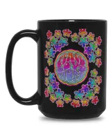Black Mug 15oz