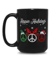 Black Mug 15oz