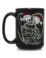 Black Mug 15oz