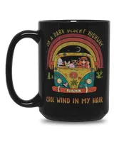 Black Mug 15oz