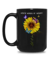 Black Mug 15oz