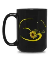 Black Mug 15oz