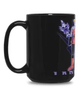 Black Mug 15oz Black Mug 15oz