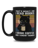 Black Mug 15oz