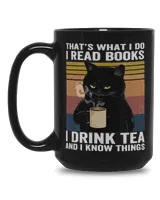 Black Mug 15oz