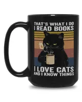 Black Mug 15oz