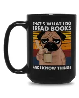 Black Mug 15oz