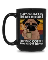 Black Mug 15oz