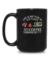 Black Mug 15oz