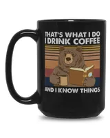 Black Mug 15oz