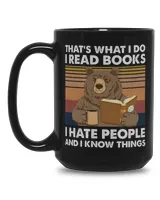 Black Mug 15oz
