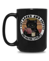 Black Mug 15oz