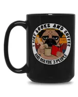 Black Mug 15oz