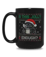 Black Mug 15oz Black Mug 15oz