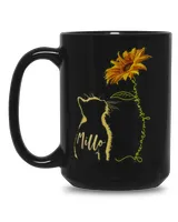 Black Mug 15oz