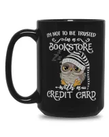 Black Mug 15oz