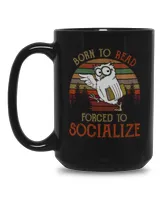 Black Mug 15oz