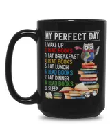 Black Mug 15oz