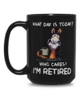 Black Mug 15oz