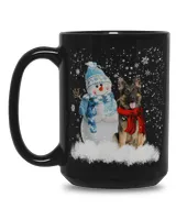 Black Mug 15oz