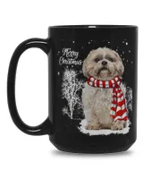 Black Mug 15oz