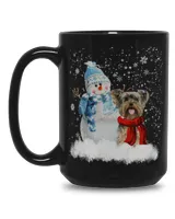Black Mug 15oz
