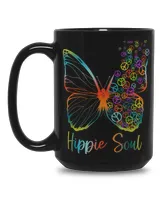 Black Mug 15oz