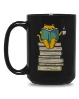 Black Mug 15oz