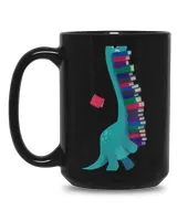 Black Mug 15oz
