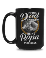 Black Mug 15oz