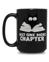 Black Mug 15oz