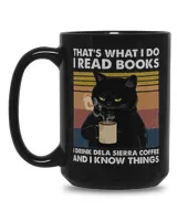 Black Mug 15oz