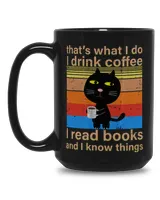 Black Mug 15oz