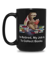 Black Mug 15oz